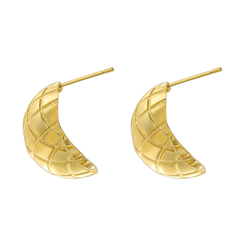 VE1101 Gold 1 pair