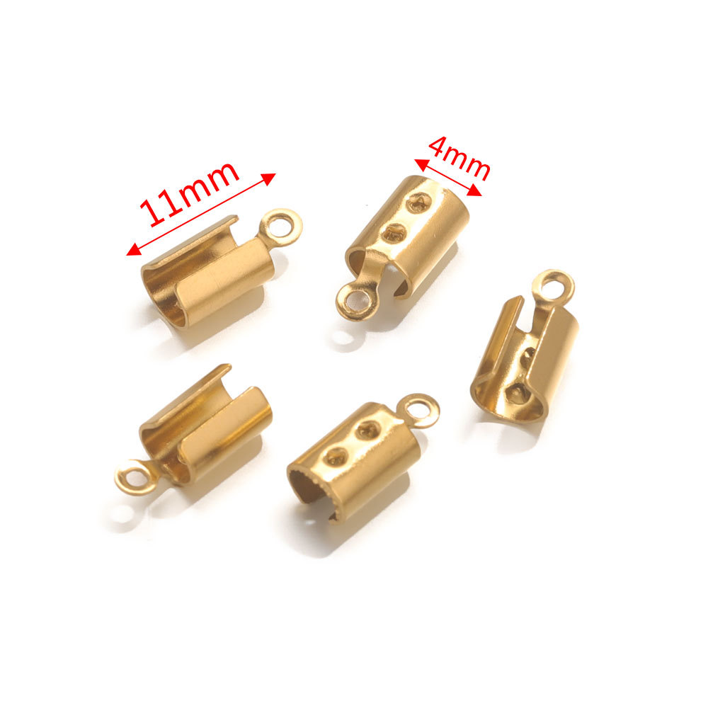 Gold - inside 4mm