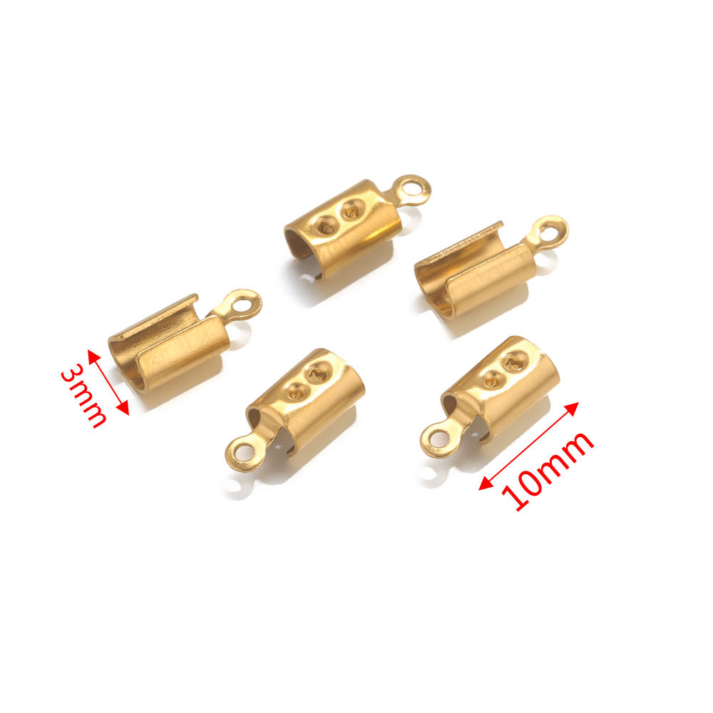 Gold - inside 3mm