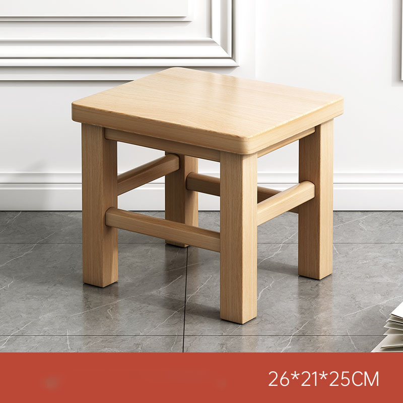 Ad001205 log color 25 / 20 / 25 square leg style