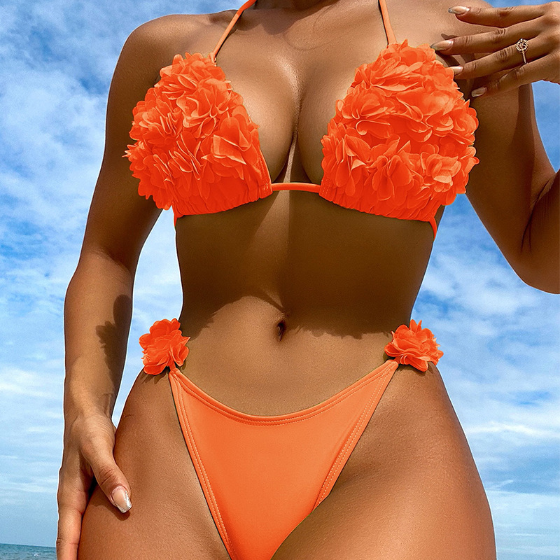 torrid orange