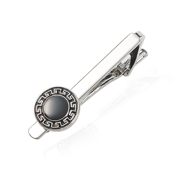 2:Tie Clip