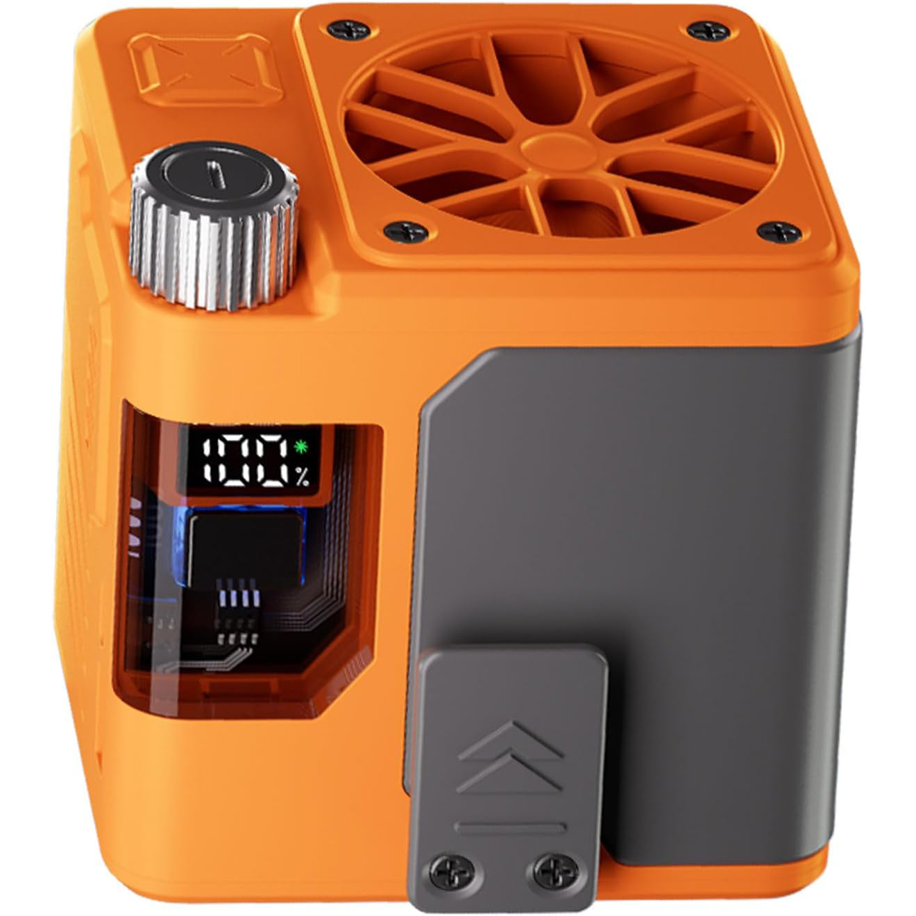 orange 5000mAh