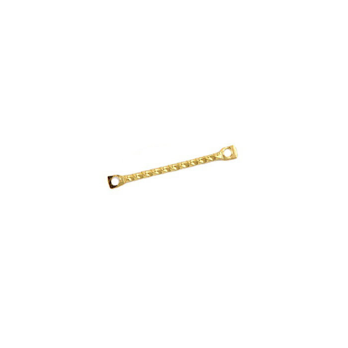 18k imitation gold