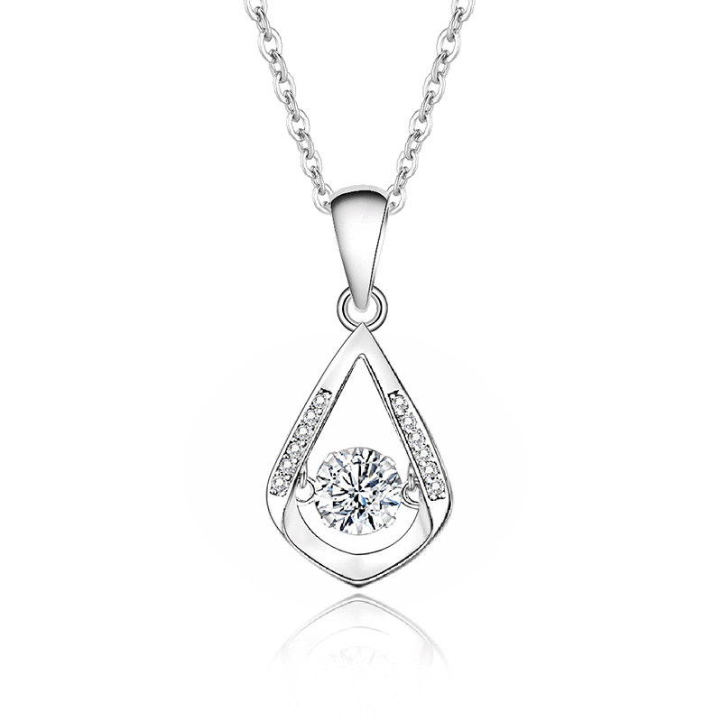 FDTD-005 (Zircon white diamond white gold)