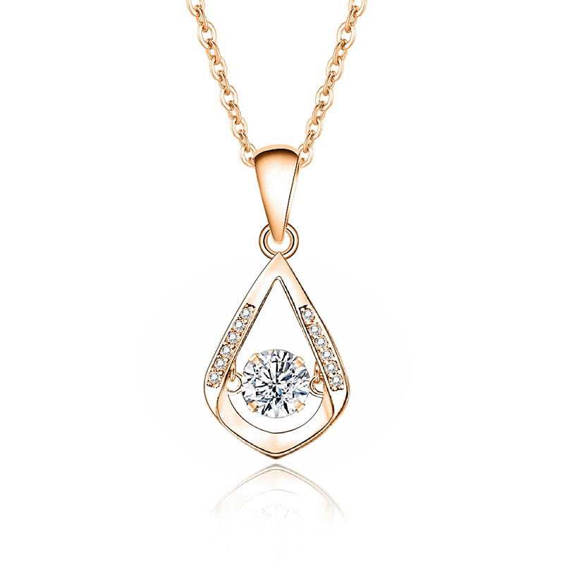 6:FDTD-005 (Zircon white diamond rose gold)