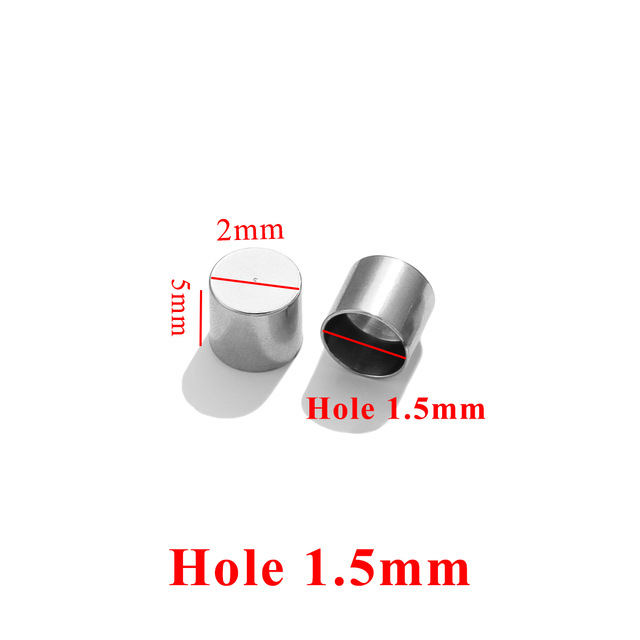 2:Steel color - inside 1.5mm