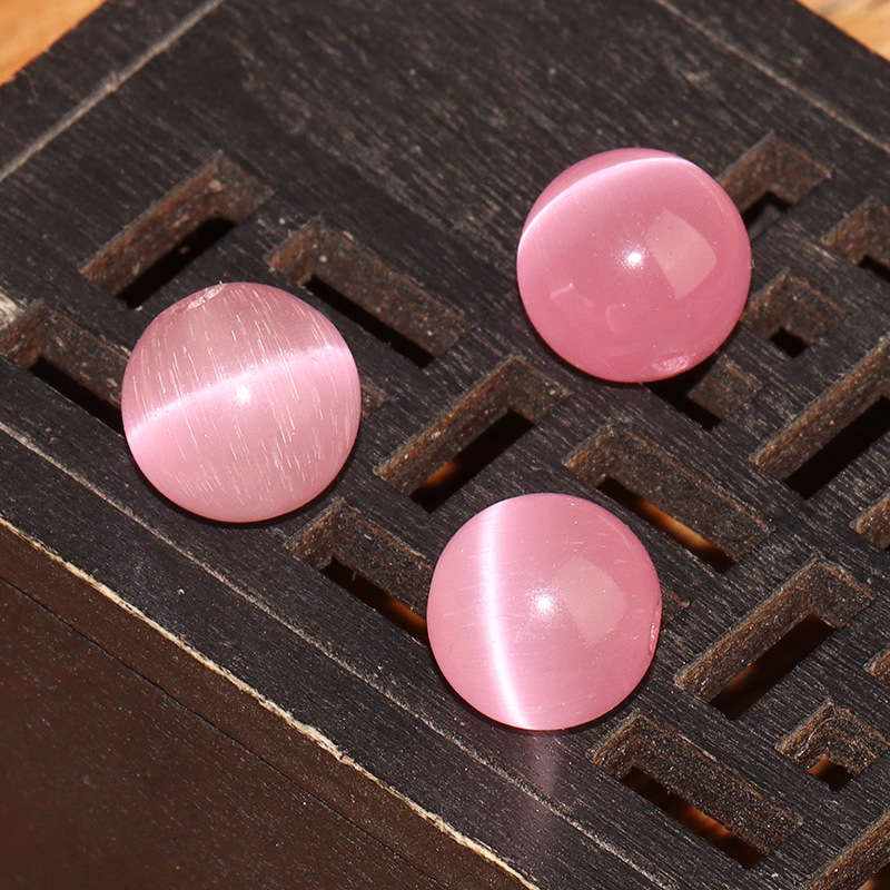 pink 6A6mm/6pcs