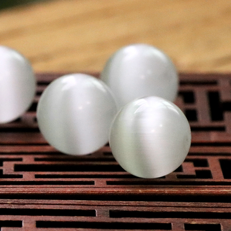 2:white 6A6mm/6pcs