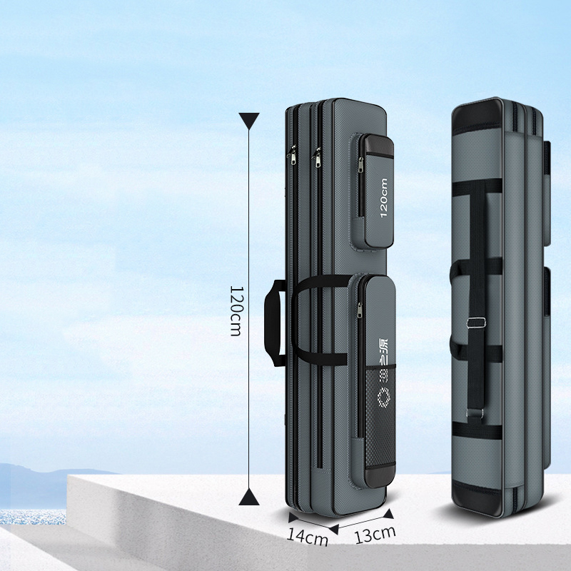 Thickened 120cm double soot [second generation upgraded net model]