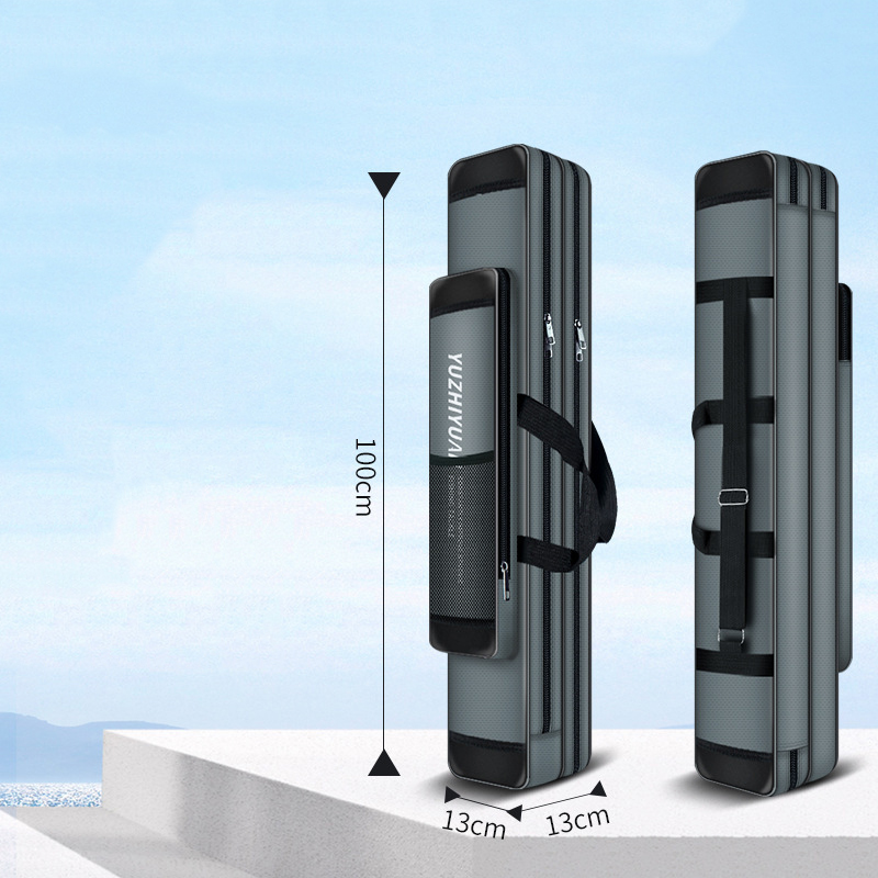 Thickened 100cm double soot [second generation upgraded net model]