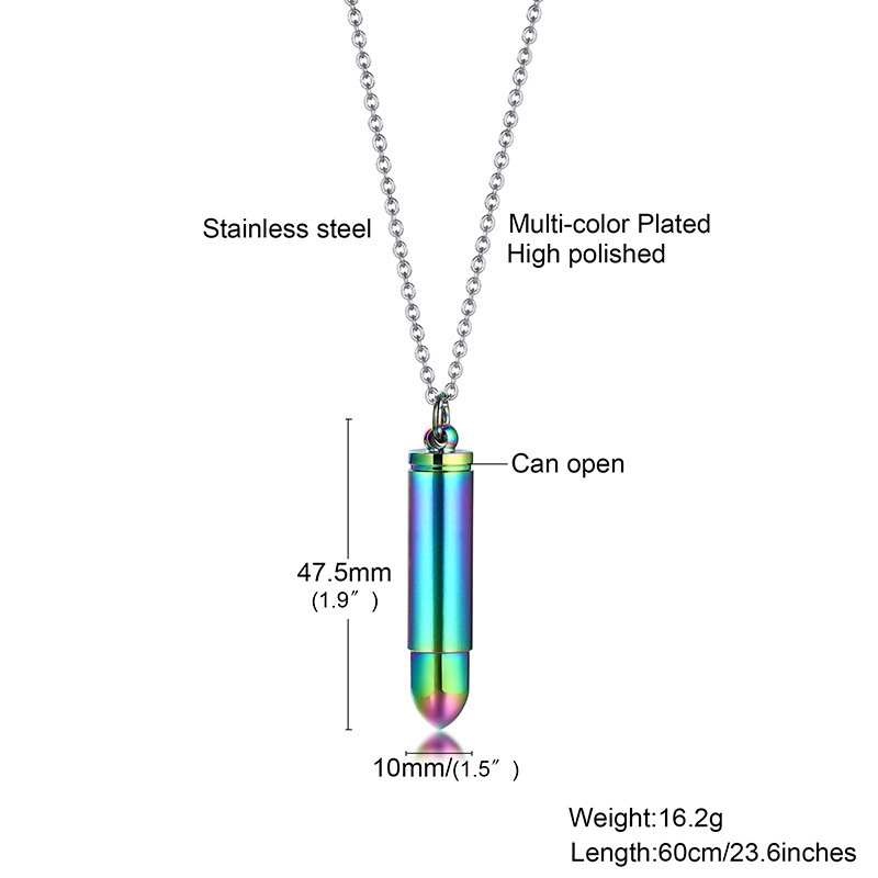 2:Color does not contain chains