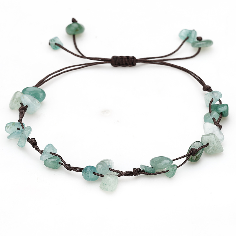 Green Aventurine Aventurin