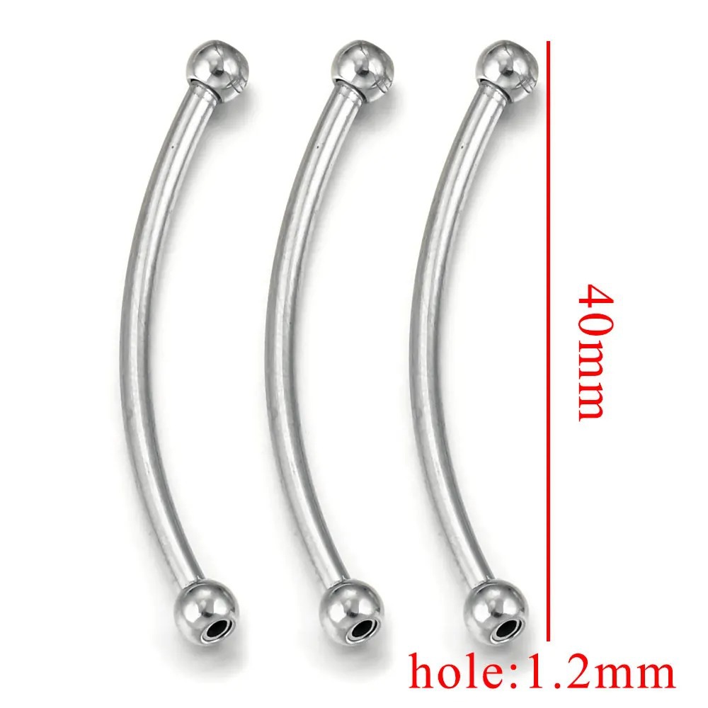 3:Steel color 40 holes 1.2mm