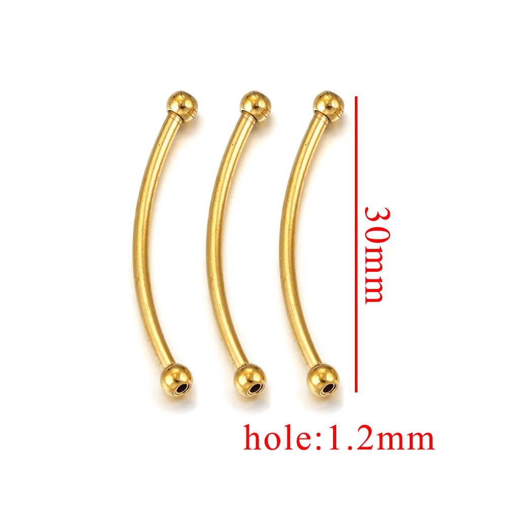 4:Golden 30 holes 1.2mm