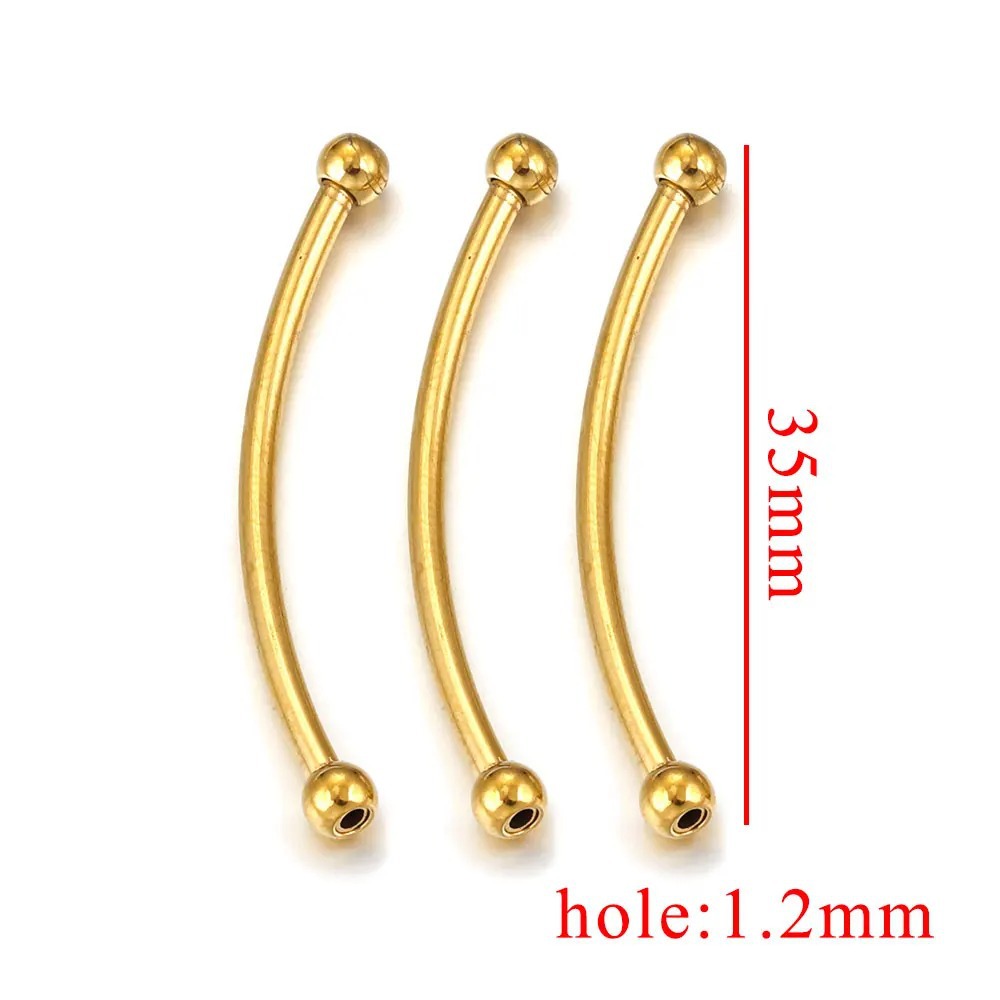 5:Golden 35 holes 1.2mm