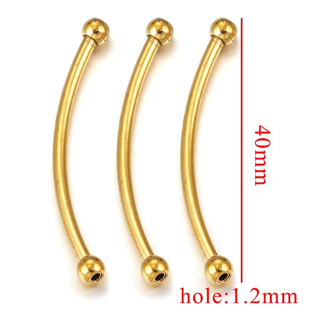 6:Golden 40 holes 1.2mm