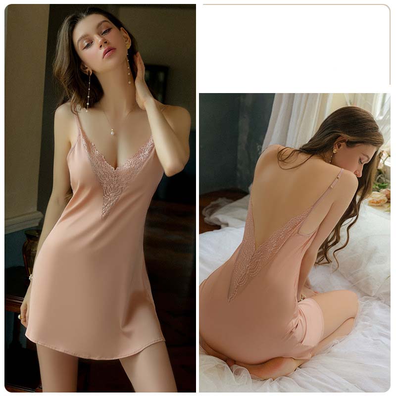 Rose Gold (Nightdress)