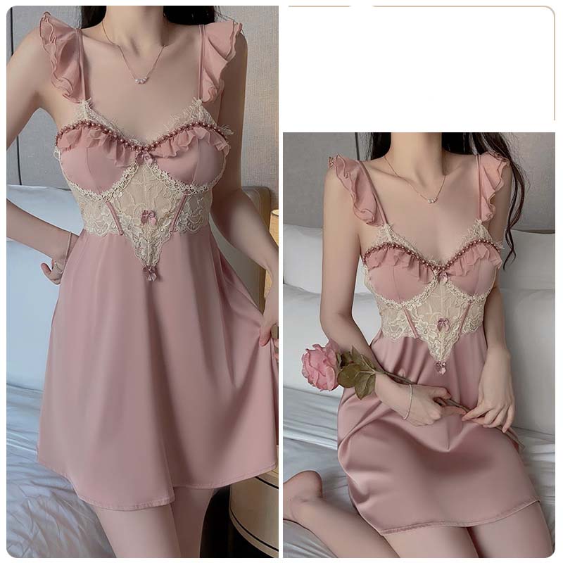 Rose Gold (Nightdress)