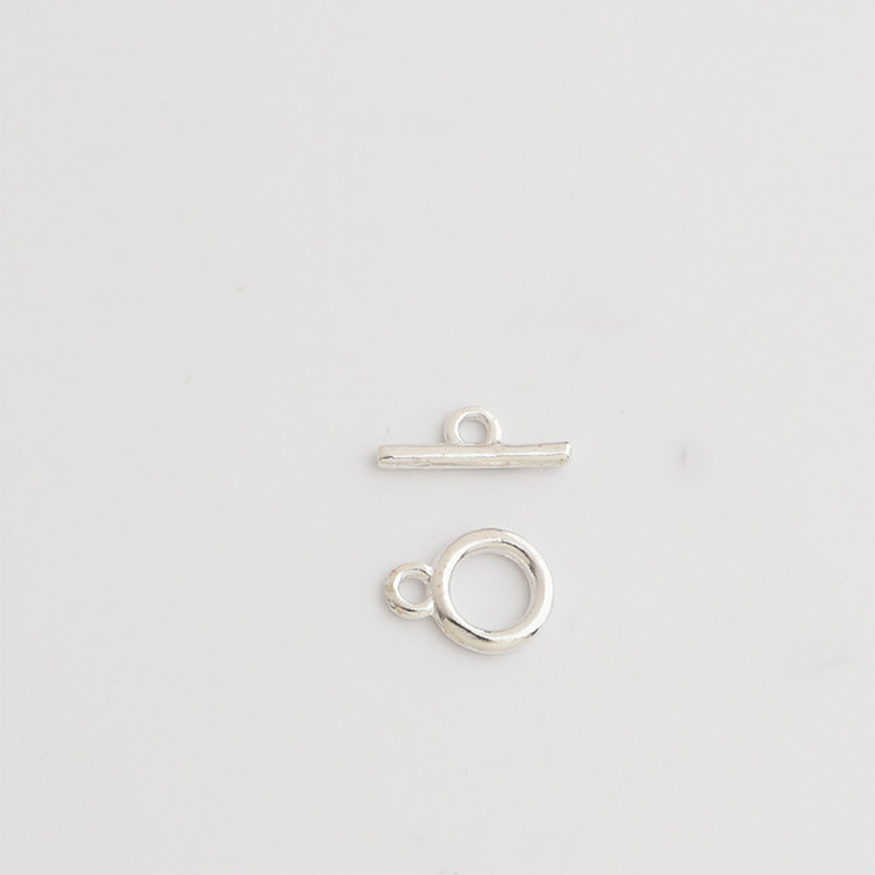 A  ring size 6mm, stick length 10mm