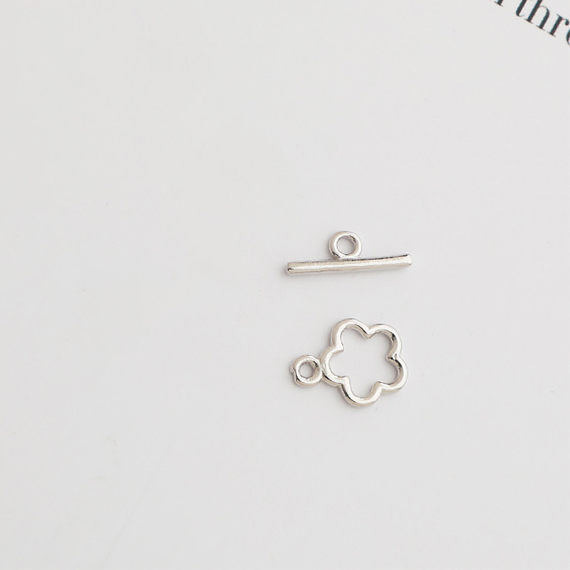 J ring size 8mm, stick length 12.8mm