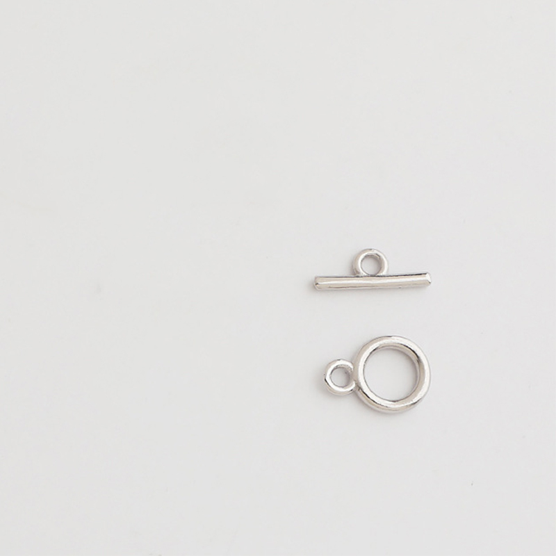 2:B ring size 6mm, stick length 10mm