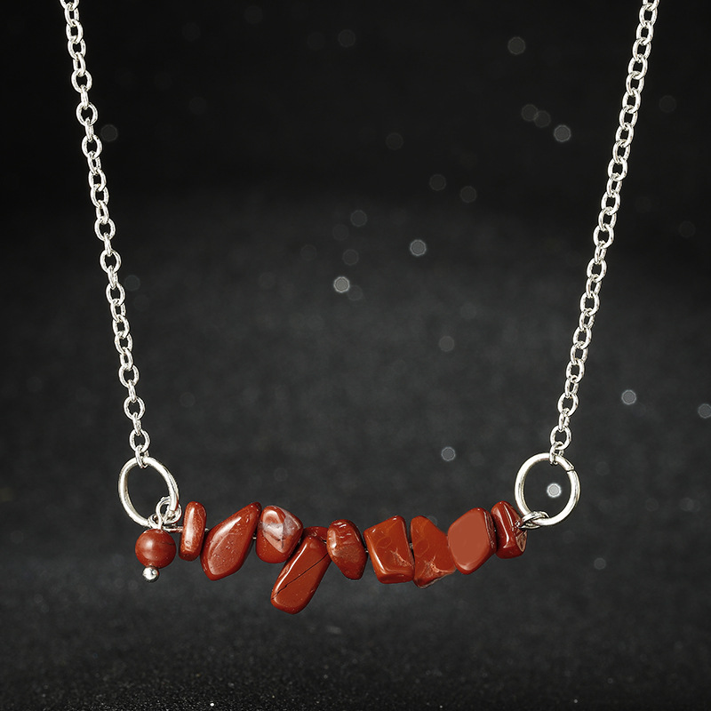 red jasper jaspe rouge