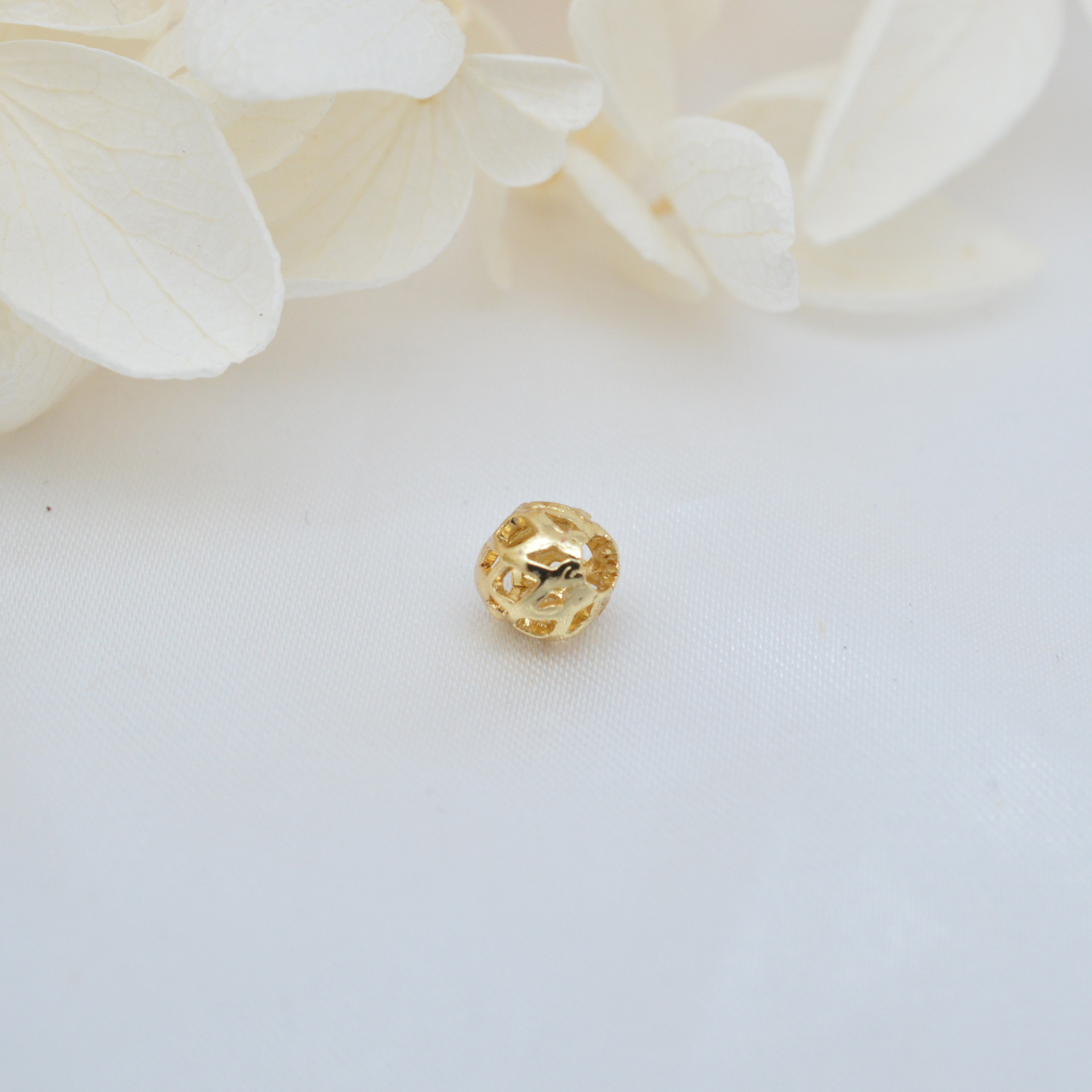 gold 4mm