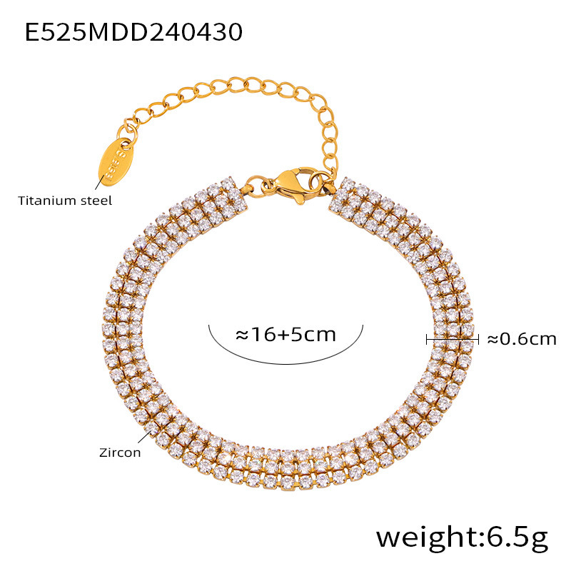 4:E525-golden white zircon