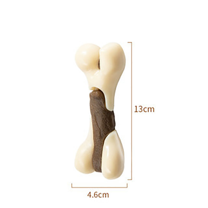 Hind leg bone (large)