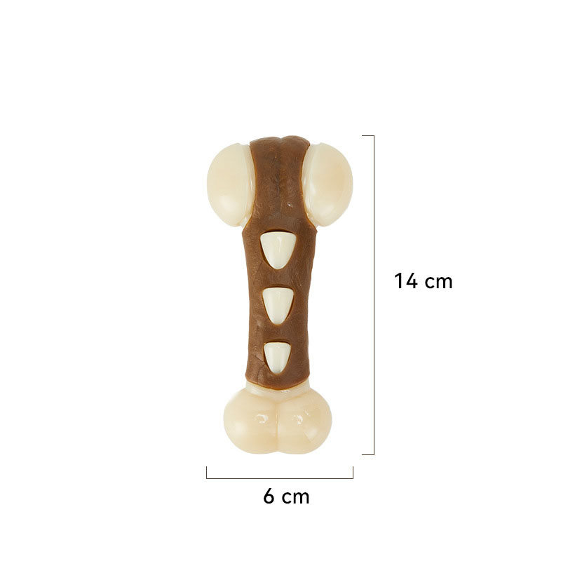 Medium dog claw bone