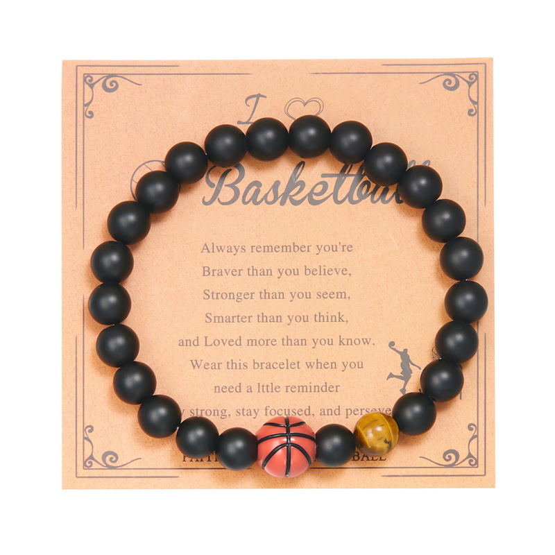 Basketball - elastic 16cm