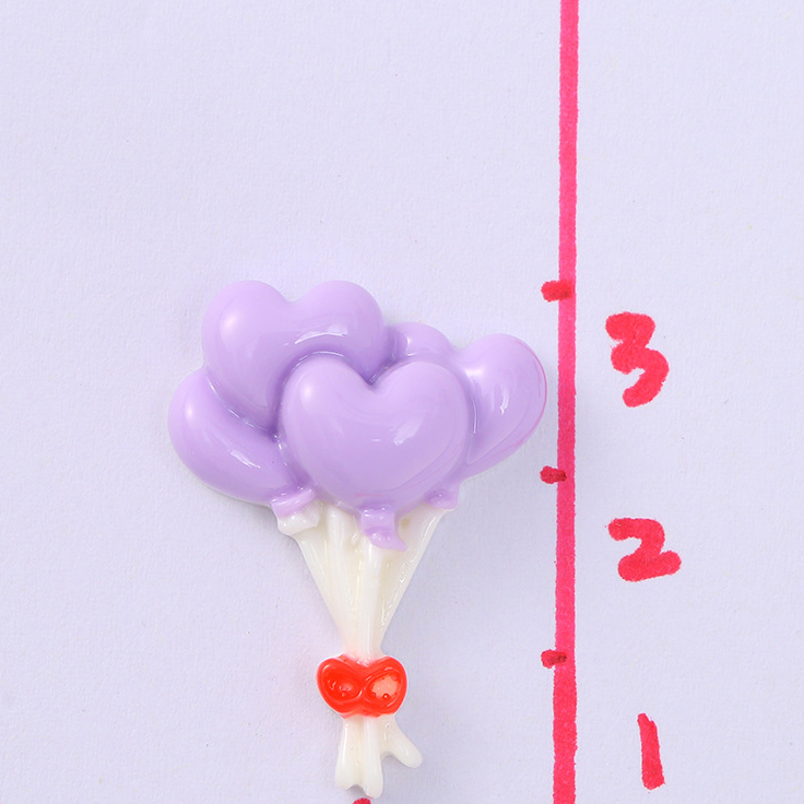 3:Purple Hearts