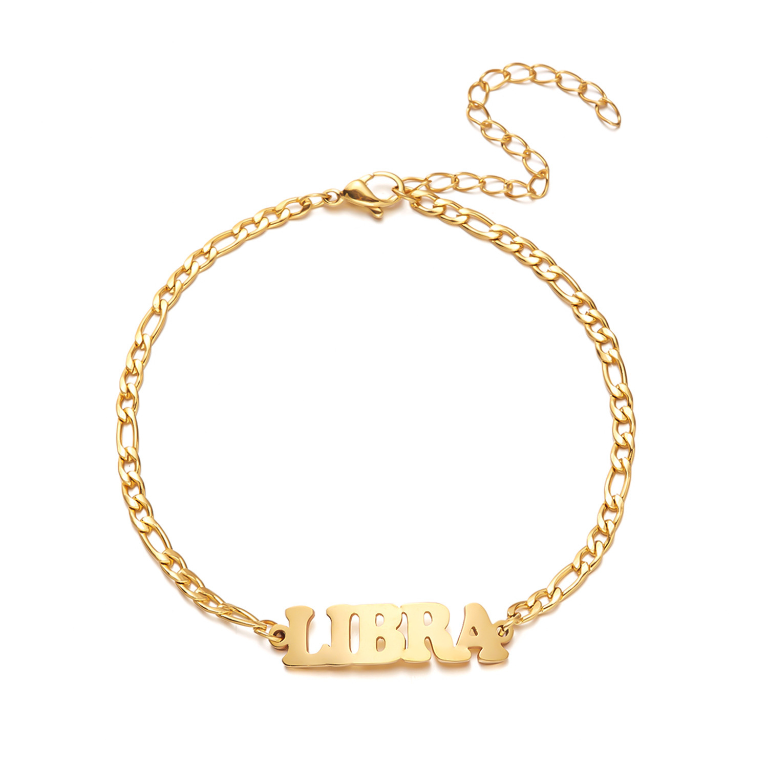 Libra [Gold]