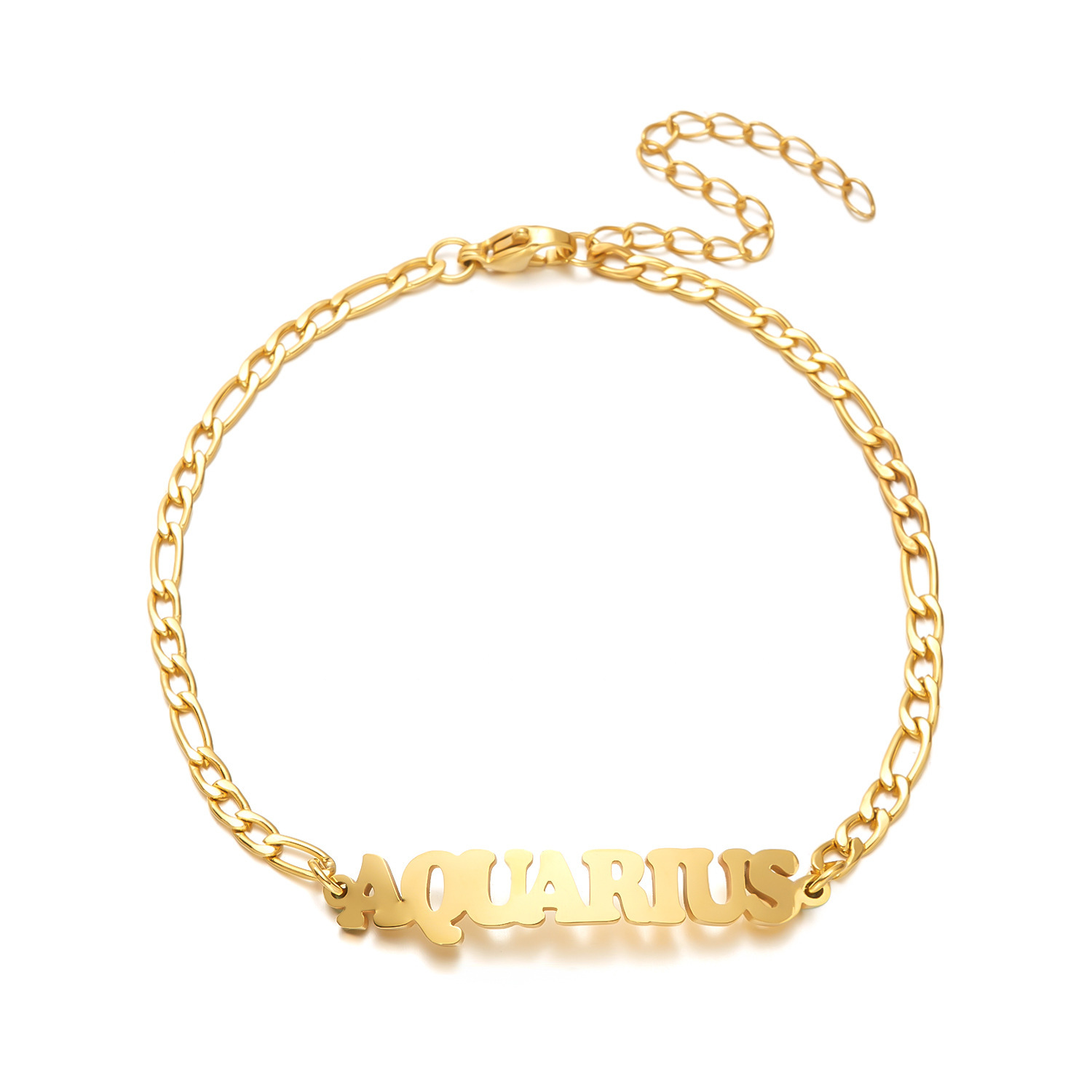 Aquarius [Gold]