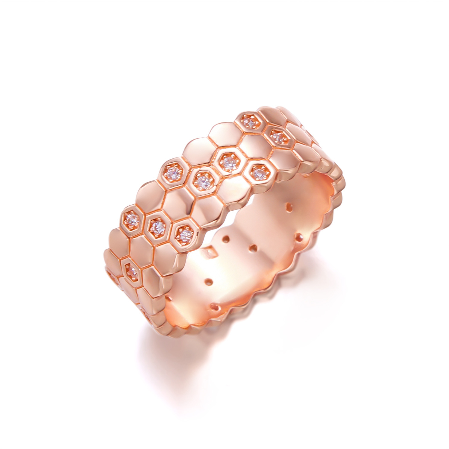 Rose Gold [1 pcs]