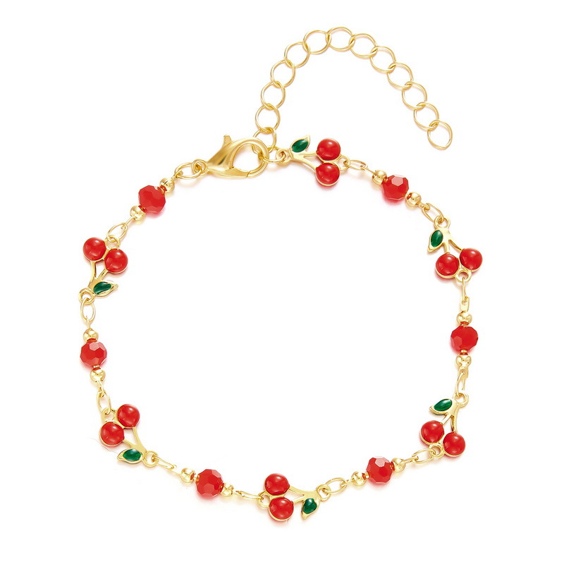 1:001 Cherry 【 Bracelet 】