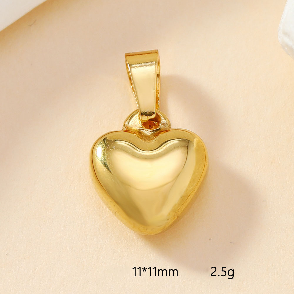 Love Pendant 11