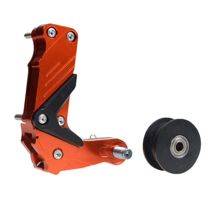 1500 Chain adjuster orange