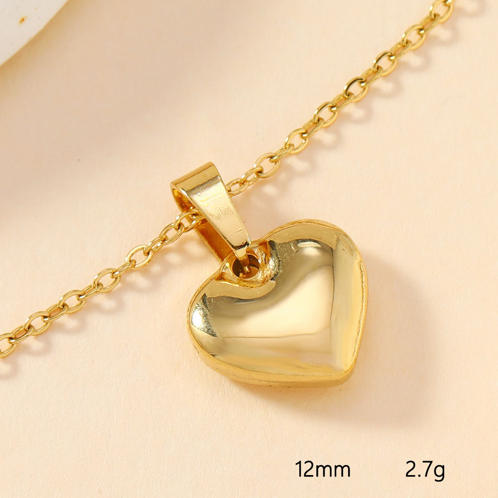 3:Love Pendant 9