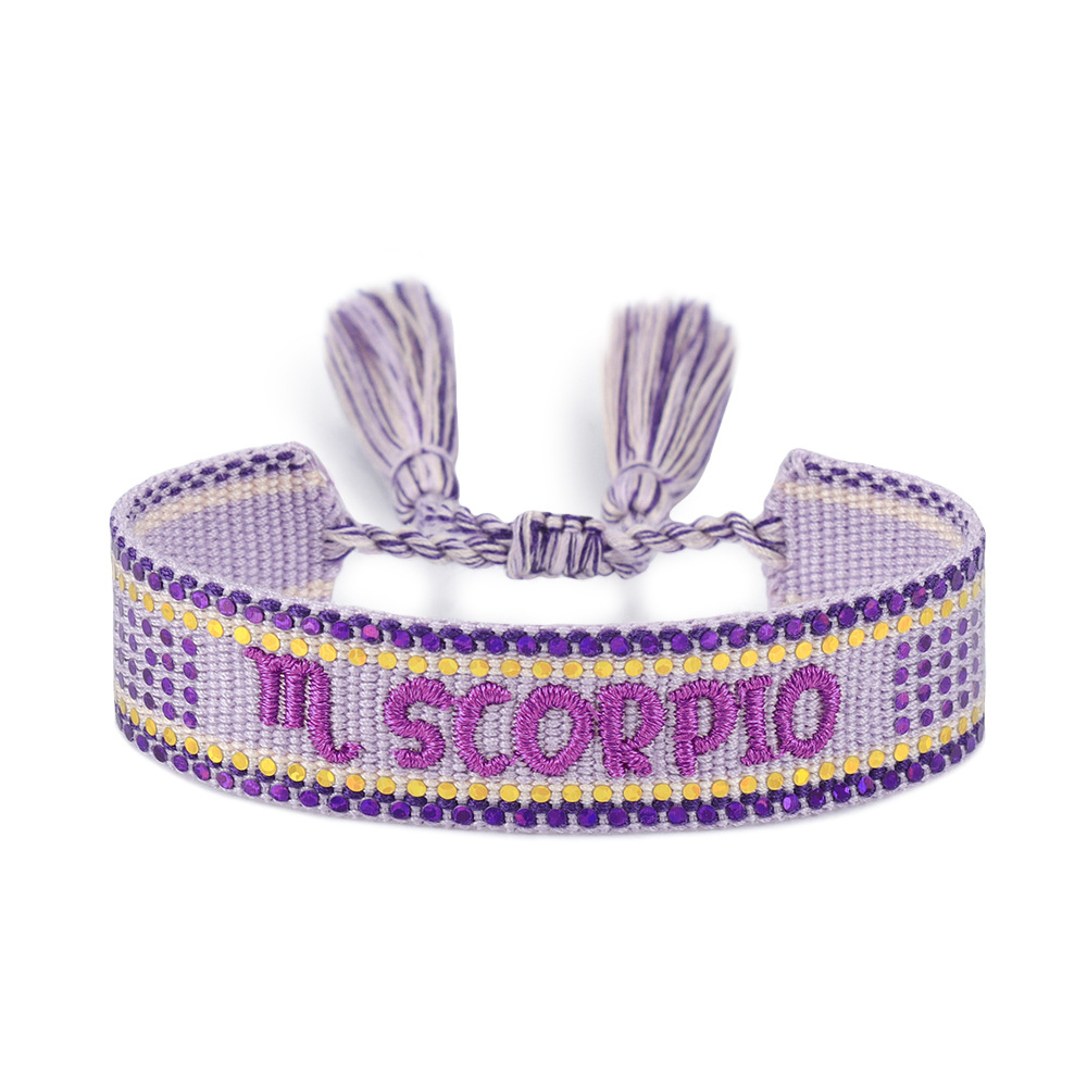 10:Scorpio