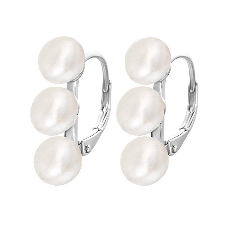 White gold - Pearl