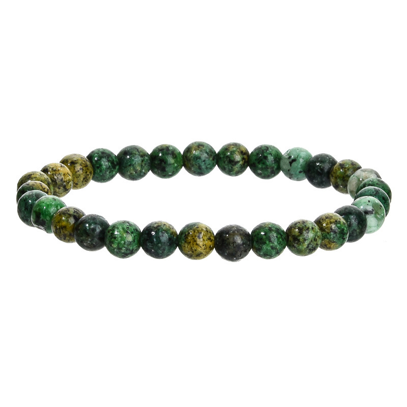 african turquoise 6MM