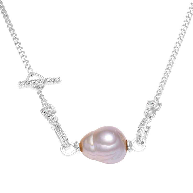 White gold - Pearl