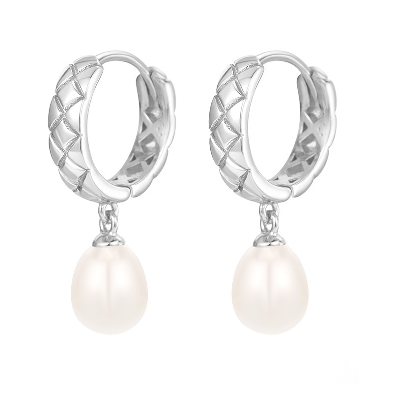 White gold - Pearl