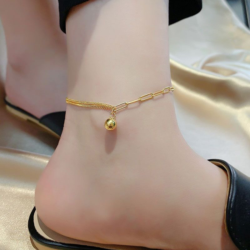 Anklet 22cm