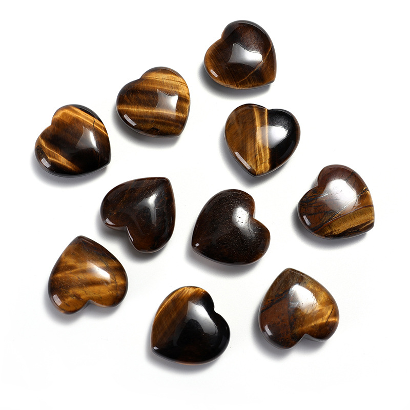 6:tiger eye