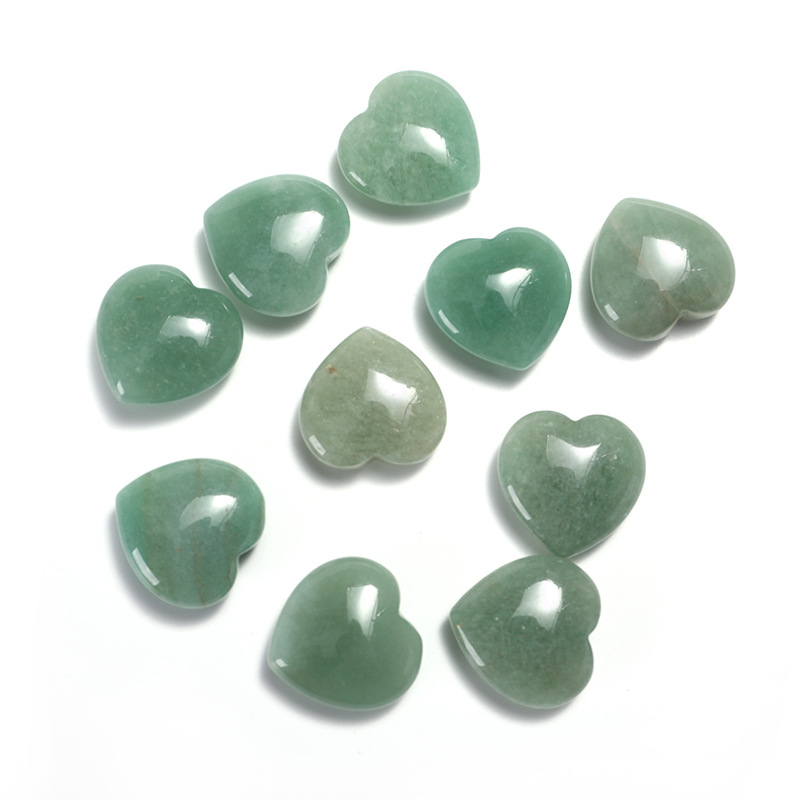 7:Green Aventurine