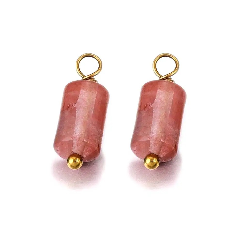 Cherry Quartz