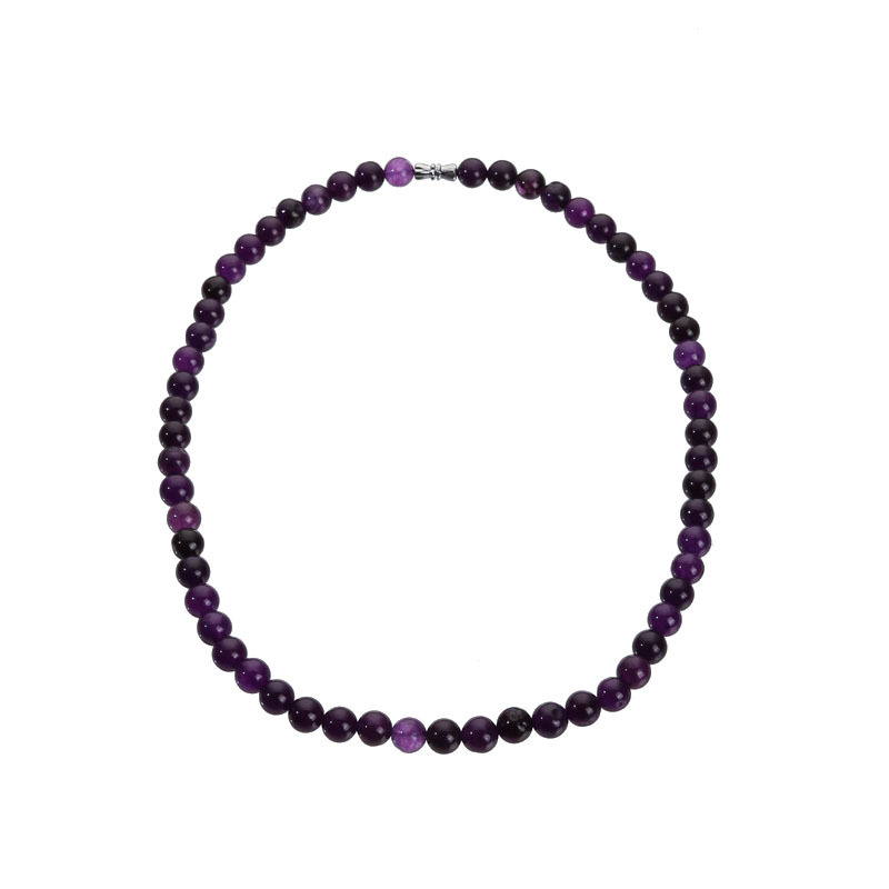 purple jade 8MM